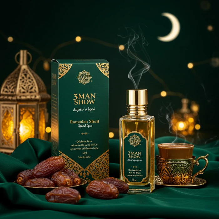 Istiqamah Red African